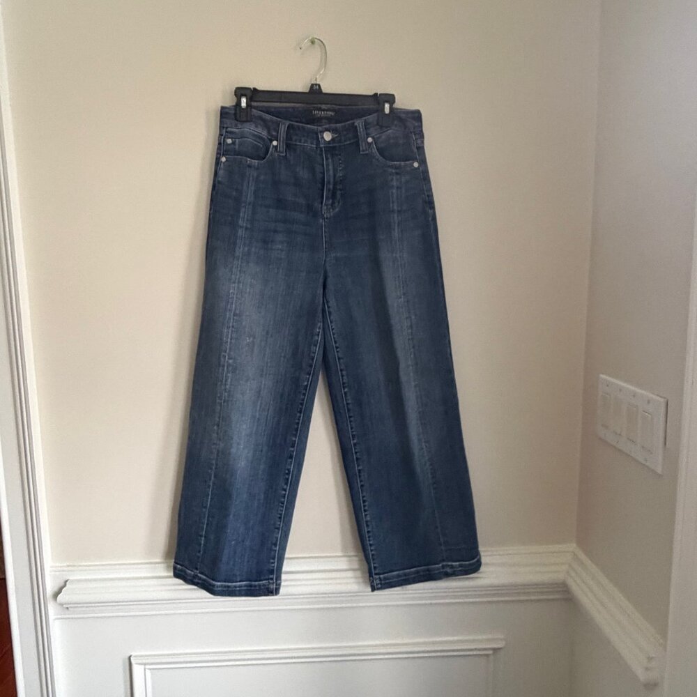 Liverpool jeans